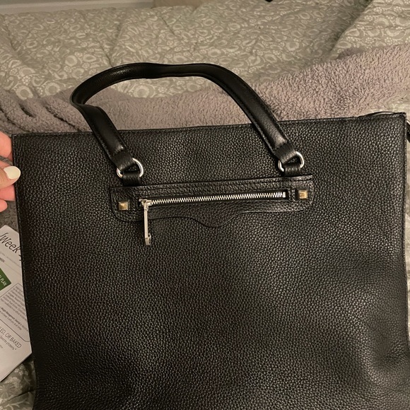 Rebekka Minkoff medium size tote - Picture 2 of 3